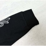 2026年8月27日秋冬新作Chrome Hearts長袖tシャツ高品質人気の商品/YGY工場