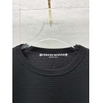 2026年8月27日秋冬新作Chrome Hearts長袖tシャツ高品質人気の商品/YGY工場