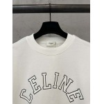 2026年8月27日秋冬新作CELINE長袖tシャツ高品質人気の商品/YGY工場