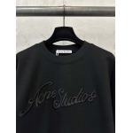 2026年8月27日秋冬新作Acne長袖tシャツ高品質人気の商品/YGY工場