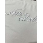 2026年8月27日秋冬新作Acne長袖tシャツ高品質人気の商品/YGY工場