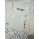 2026年8月27日秋冬新作Acne長袖tシャツ高品質人気の商品/YGY工場