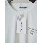 2026年8月27日秋冬新作Acne Studios長袖tシャツ高品質人気の商品/YGY工場