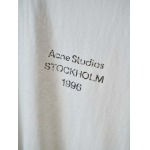 2026年8月27日秋冬新作Acne Studios長袖tシャツ高品質人気の商品/YGY工場