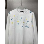 2026年8月27日秋冬新作Louis Vuitton長袖tシャツ高品質人気の商品/YGY工場