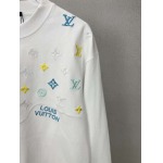 2026年8月27日秋冬新作Louis Vuitton長袖tシャツ高品質人気の商品/YGY工場
