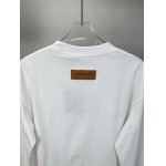 2026年8月27日秋冬新作Louis Vuitton長袖tシャツ高品質人気の商品/YGY工場