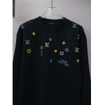 2026年8月27日秋冬新作Louis Vuitton長袖tシャツ高品質人気の商品/YGY工場