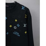 2026年8月27日秋冬新作Louis Vuitton長袖tシャツ高品質人気の商品/YGY工場