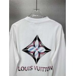 2026年8月27日秋冬新作Louis Vuitton長袖tシャツ高品質人気の商品/YGY工場