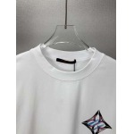 2026年8月27日秋冬新作Louis Vuitton長袖tシャツ高品質人気の商品/YGY工場