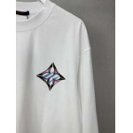 2026年8月27日秋冬新作Louis Vuitton長袖tシャツ高品質人気の商品/YGY工場