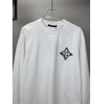 2026年8月27日秋冬新作Louis Vuitton長袖tシャツ高品質人気の商品/YGY工場