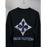 2026年8月27日秋冬新作Louis Vuitton長袖tシャツ高品質人気の商品/YGY工場