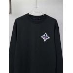 2026年8月27日秋冬新作Louis Vuitton長袖tシャツ高品質人気の商品/YGY工場