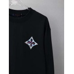2026年8月27日秋冬新作Louis Vuitton長袖tシャツ高品質人気の商品/YGY工場
