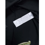 2026年8月27日秋冬新作Chrome Hearts長袖tシャツ高品質人気の商品/YGY工場