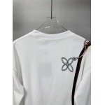 2026年8月27日秋冬新作Louis Vuitton長袖tシャツ高品質人気の商品/YGY工場