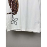 2026年8月27日秋冬新作Louis Vuitton長袖tシャツ高品質人気の商品/YGY工場