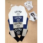 2026年8月27日秋冬新作CELINE長袖tシャツ高品質人気の商品/YGY工場