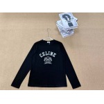 2026年8月27日秋冬新作CELINE長袖tシャツ高品質人気の商品/YGY工場