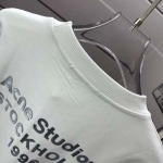 2026年8月27日秋冬新作Acneスウェット高品質人気の商品/YGY工場
