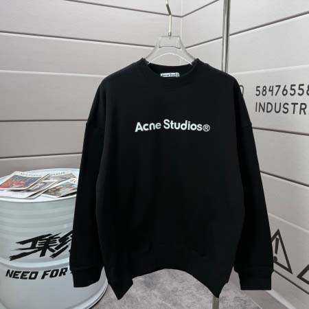 2026年8月27日秋冬新作Acneスウェット高品質人気の商...