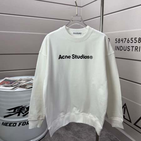 2026年8月27日秋冬新作Acneスウェット高品質人気の商...