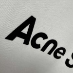 2026年8月27日秋冬新作Acneスウェット高品質人気の商品/YGY工場