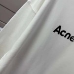 2026年8月27日秋冬新作Acneスウェット高品質人気の商品/YGY工場