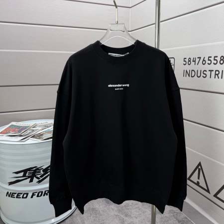 2026年8月27日秋冬新作Alexander Wangスウ...