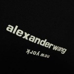 2026年8月27日秋冬新作Alexander Wangスウェット高品質人気の商品/YGY工場
