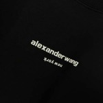 2026年8月27日秋冬新作Alexander Wangスウェット高品質人気の商品/YGY工場