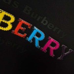 2026年8月27日秋冬新作Burberryスウェット高品質人気の商品/YGY工場