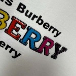 2026年8月27日秋冬新作Burberryスウェット高品質人気の商品/YGY工場