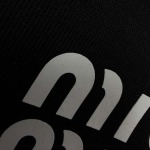 2026年8月27日秋冬新作Miumiuスウェット高品質人気の商品/YGY工場