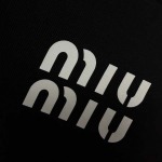 2026年8月27日秋冬新作Miumiuスウェット高品質人気の商品/YGY工場