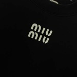 2026年8月27日秋冬新作Miumiuスウェット高品質人気の商品/YGY工場