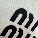 2026年8月27日秋冬新作Miumiuスウェット高品質人気の商品/YGY工場