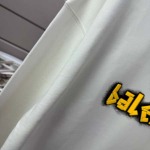 2026年8月27日秋冬新作Balenciagaスウェット高品質人気の商品/YGY工場