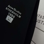 2026年8月27日秋冬新作Acneスウェット高品質人気の商品/YGY工場