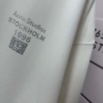 2026年8月27日秋冬新作Acneスウェット高品質人気の商品/YGY工場