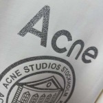 2026年8月27日秋冬新作Acneスウェット高品質人気の商品/YGY工場