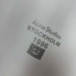 2026年8月27日秋冬新作Acneスウェット高品質人気の商品/YGY工場