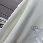 2026年8月27日秋冬新作Vivienneスウェット高品質人気の商品/YGY工場