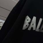 2026年8月27日秋冬新作Balenciagaスウェット高品質人気の商品/YGY工場