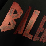 2026年8月27日秋冬新作Balenciagaスウェット高品質人気の商品/YGY工場