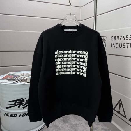2026年8月27日秋冬新作Alexander Wangスウ...