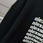 2026年8月27日秋冬新作Alexander Wangスウェット高品質人気の商品/YGY工場