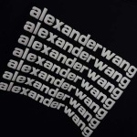 2026年8月27日秋冬新作Alexander Wangスウェット高品質人気の商品/YGY工場
